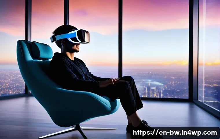 5 Ways Virtual Reality is Revolutionizing Your Astronomical Adventures 4 천문 관광에서의 VR 기술 활용 관련 이미지 2
