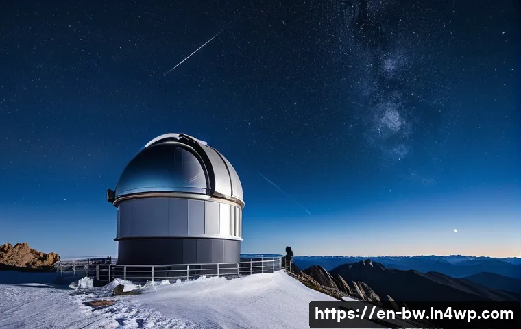 7 Insider Tips to Find the Ultimate Stargazing Spots for Unforgettable Night Skies 3 별 관측을 위한 최적의 장소 찾기 관련 이미지 1