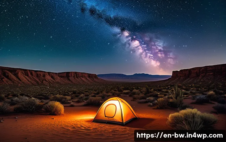 7 Insider Tips to Find the Ultimate Stargazing Spots for Unforgettable Night Skies 4 별 관측을 위한 최적의 장소 찾기 관련 이미지 2